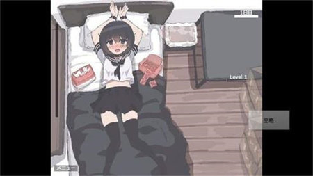 我拿妹妹做实验 - 趣味纸盒互动游戏 Hero图